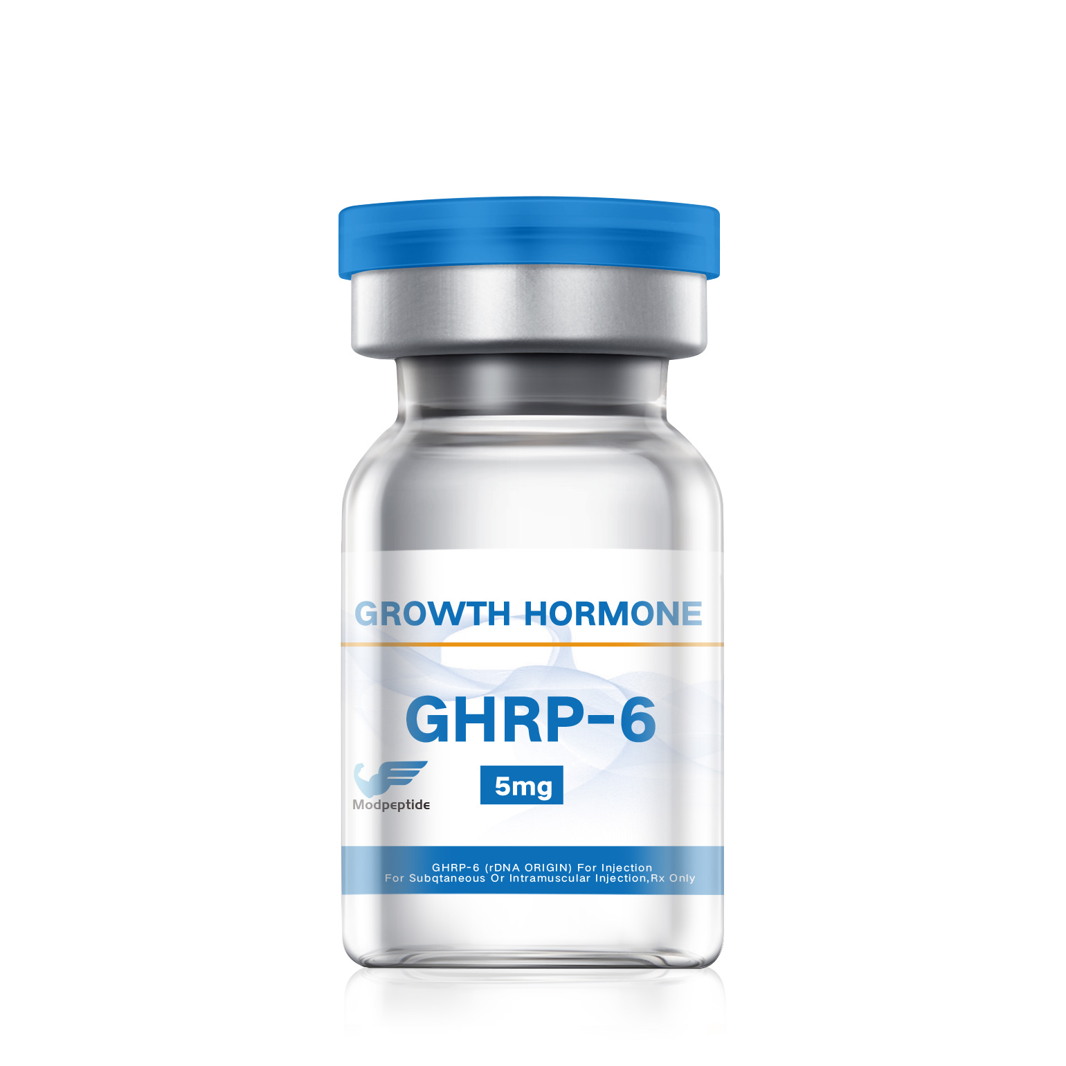 GHRP-6 peptide for Growth Hormone Releasing,Peptide